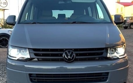 Volkswagen California T5, 2012 год, 6 000 000 рублей, 8 фотография