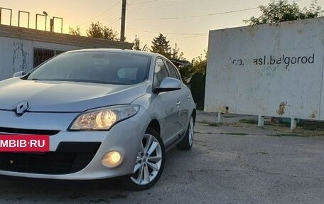 Renault Megane III, 2010 год, 850 000 рублей, 17 фотография