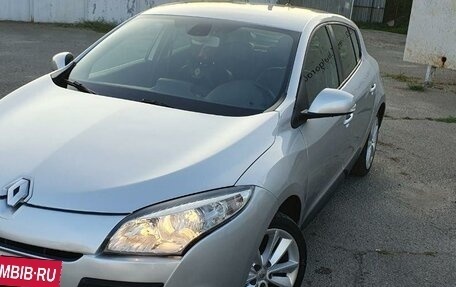 Renault Megane III, 2010 год, 850 000 рублей, 20 фотография