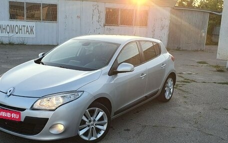 Renault Megane III, 2010 год, 850 000 рублей, 18 фотография