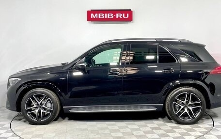 Mercedes-Benz GLE AMG, 2024 год, 22 499 000 рублей, 3 фотография