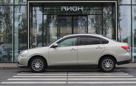 Nissan Almera, 2017 год, 925 000 рублей, 4 фотография