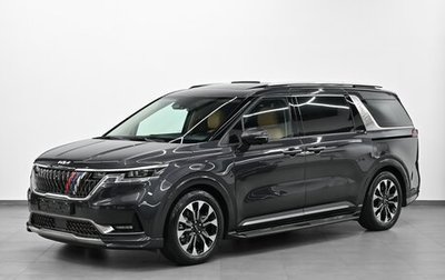 KIA Carnival, 2023 год, 6 200 000 рублей, 1 фотография