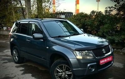 Suzuki Grand Vitara, 2008 год, 1 050 000 рублей, 1 фотография