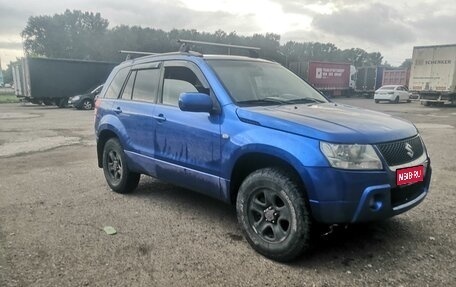 Suzuki Grand Vitara, 2007 год, 900 000 рублей, 1 фотография