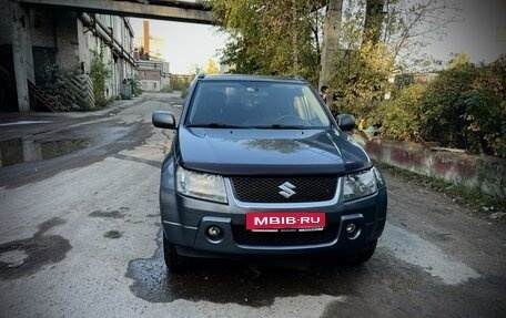 Suzuki Grand Vitara, 2008 год, 1 050 000 рублей, 3 фотография