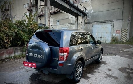 Suzuki Grand Vitara, 2008 год, 1 050 000 рублей, 5 фотография