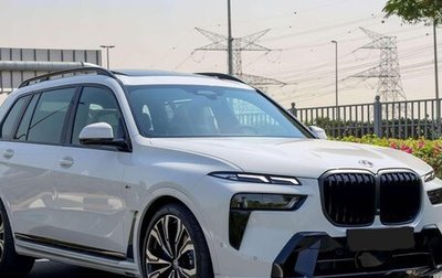 BMW X7, 2024 год, 22 000 000 рублей, 1 фотография