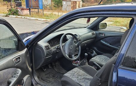 Toyota Corolla, 1999 год, 300 000 рублей, 7 фотография