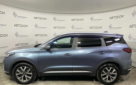 Chery Tiggo 7 Pro, 2020 год, 1 819 000 рублей, 3 фотография