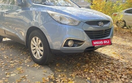 Hyundai ix35 I рестайлинг, 2013 год, 1 590 000 рублей, 4 фотография