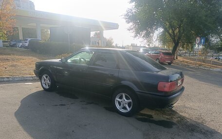 Audi 80, 1991 год, 215 000 рублей, 1 фотография