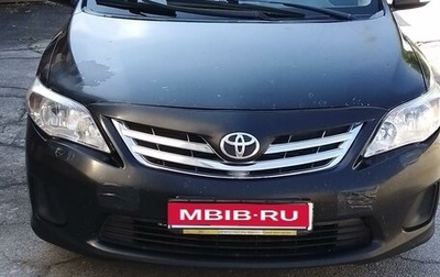 Toyota Corolla, 2011 год, 869 000 рублей, 1 фотография