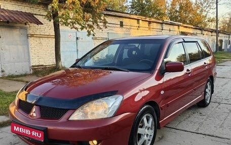 Mitsubishi Lancer IX, 2006 год, 600 000 рублей, 1 фотография