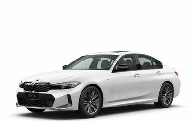 BMW 3 серия, 2024 год, 7 490 000 рублей, 1 фотография