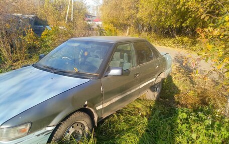 Toyota Sprinter VI (E90), 1989 год, 65 000 рублей, 1 фотография