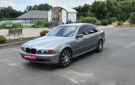 BMW 5 серия, 1996 год, 550 000 рублей, 1 фотография