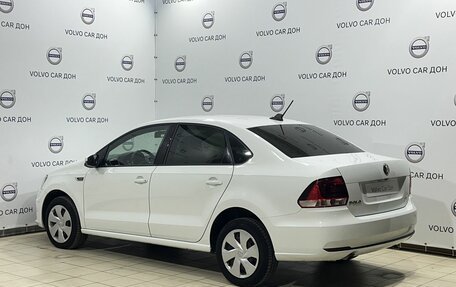 Volkswagen Polo VI (EU Market), 2018 год, 1 279 000 рублей, 7 фотография