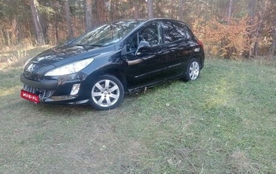 Peugeot 308 II, 2010 год, 510 000 рублей, 1 фотография