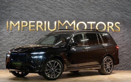 BMW X7, 2024 год, 22 400 000 рублей, 2 фотография