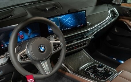 BMW X7, 2024 год, 22 400 000 рублей, 9 фотография