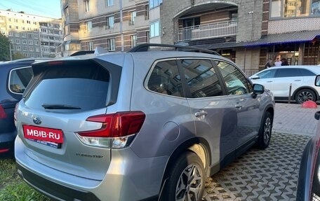 Subaru Forester, 2018 год, 3 100 000 рублей, 5 фотография