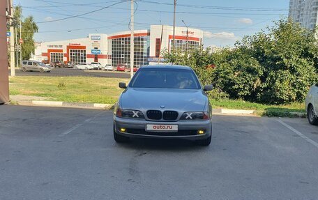 BMW 5 серия, 1996 год, 550 000 рублей, 3 фотография