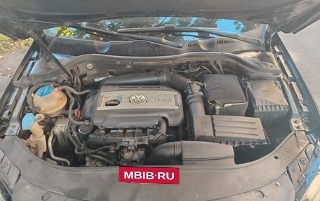 Volkswagen Passat B7, 2011 год, 1 400 000 рублей, 6 фотография