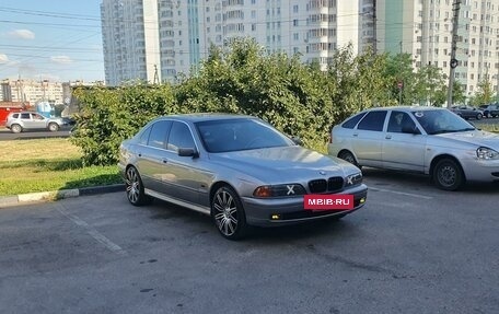 BMW 5 серия, 1996 год, 550 000 рублей, 2 фотография