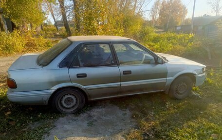 Toyota Sprinter VI (E90), 1989 год, 65 000 рублей, 3 фотография