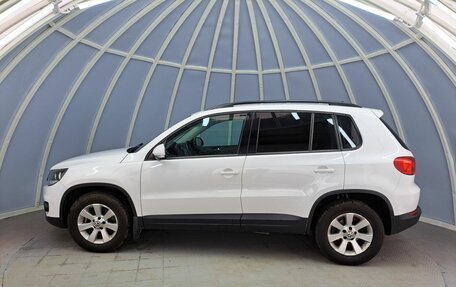 Volkswagen Tiguan I, 2012 год, 860 000 рублей, 8 фотография