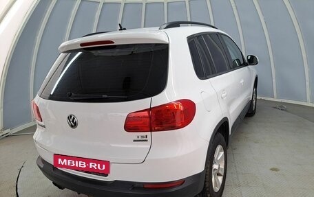 Volkswagen Tiguan I, 2012 год, 860 000 рублей, 5 фотография