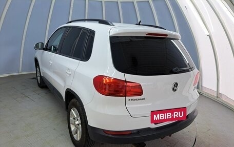 Volkswagen Tiguan I, 2012 год, 860 000 рублей, 7 фотография