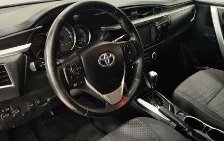 Toyota Corolla, 2013 год, 1 549 900 рублей, 6 фотография