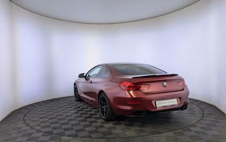 BMW 6 серия, 2012 год, 2 990 000 рублей, 7 фотография