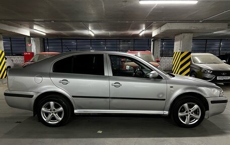 Skoda Octavia IV, 2004 год, 390 000 рублей, 4 фотография