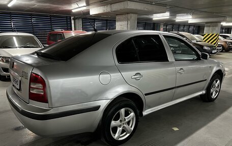 Skoda Octavia IV, 2004 год, 390 000 рублей, 5 фотография