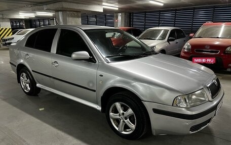 Skoda Octavia IV, 2004 год, 390 000 рублей, 3 фотография