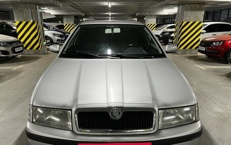 Skoda Octavia IV, 2004 год, 390 000 рублей, 2 фотография