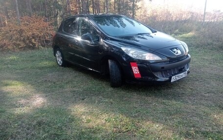 Peugeot 308 II, 2010 год, 510 000 рублей, 2 фотография