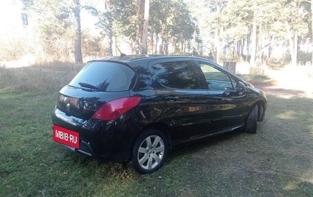 Peugeot 308 II, 2010 год, 510 000 рублей, 4 фотография