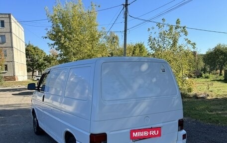 Volkswagen Transporter T4, 1998 год, 480 000 рублей, 3 фотография