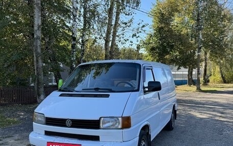 Volkswagen Transporter T4, 1998 год, 480 000 рублей, 2 фотография