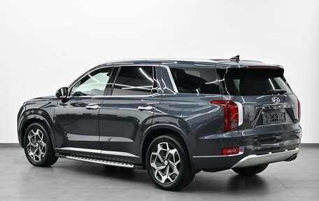 Hyundai Palisade I, 2020 год, 4 400 000 рублей, 4 фотография