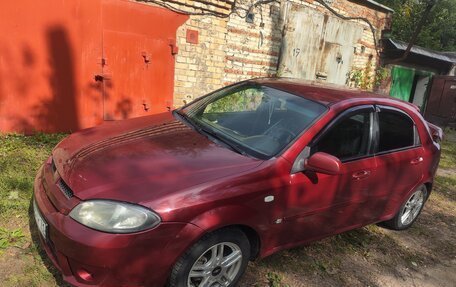 Chevrolet Lacetti, 2008 год, 440 000 рублей, 3 фотография