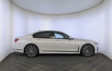 BMW 7 серия, 2021 год, 7 200 000 рублей, 4 фотография