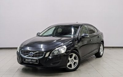 Volvo S60 III, 2011 год, 1 120 000 рублей, 1 фотография