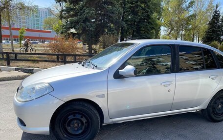 Renault Symbol, 2011 год, 410 000 рублей, 3 фотография