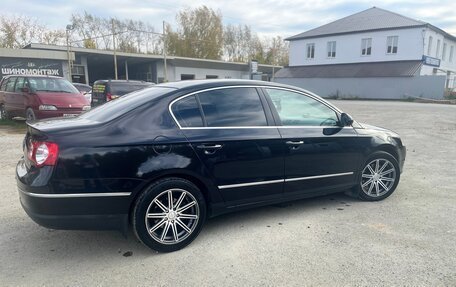 Volkswagen Passat B6, 2010 год, 950 000 рублей, 10 фотография