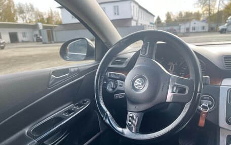 Volkswagen Passat B6, 2010 год, 950 000 рублей, 16 фотография